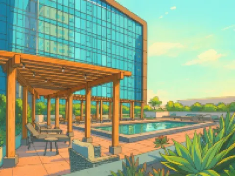 Quartz Hotel & Spa Hotels in Tijuana