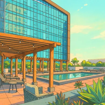 Quartz Hotel & Spa