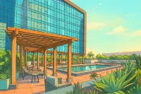 Quartz Hotel & Spa