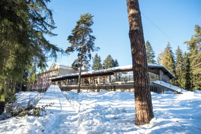 Hotel Edelweiss Hotel a 