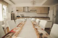 Mimoza Otel Hotels in Sinop