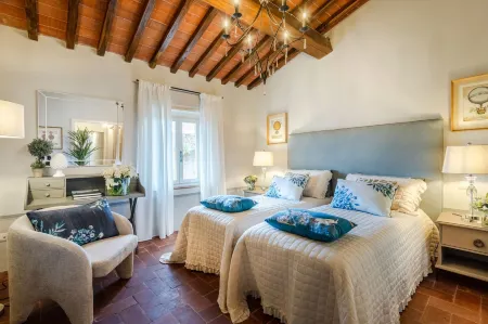 Montecarlo Wine Apartment Отели в г. Монтекарло