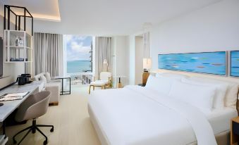 The Pearle Hotel & Spa, Autograph Collection
