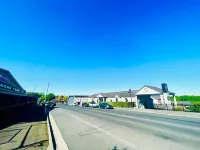 The Menzies Ballarat Hotels in Ballarat North