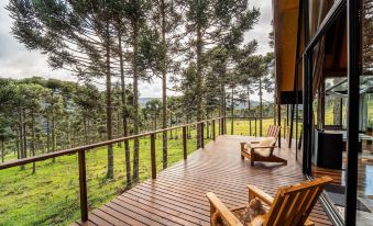 Pousada Refúgio da Boa Vista