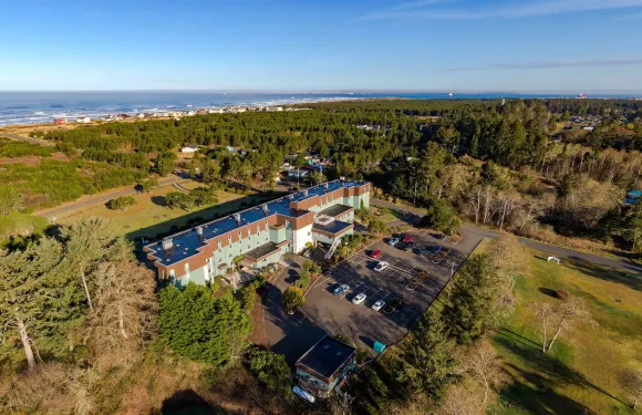 西港城堡度假村