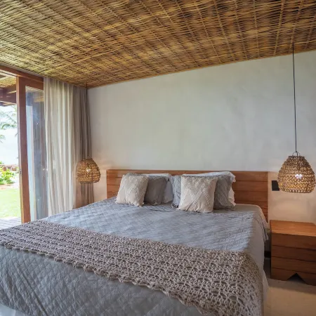 Villa Kandui Boutique Hotel