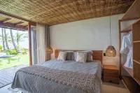 Villa Kandui Boutique Hotel Hotels in Marau