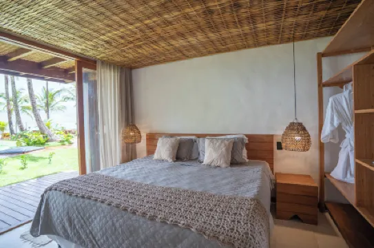 Villa Kandui Boutique Hotel