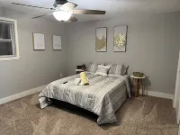 The Amazing 2 Bed 2 Bath of Independence Hotel in zona Park University