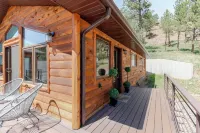 Modern Luxury Retreat - 2 Br/1BA - Minutes from Downtown