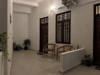 GypSea Arugambay Hotels in Arugam