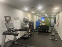 Spark by Hilton Phoenix East Mesa - Gym