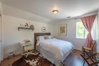 Red Barn Loft - WiFi