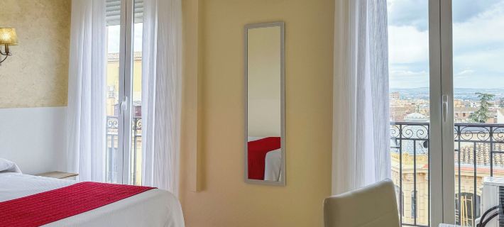 Hostal Sonia Granada Hotels in Granada