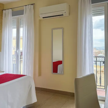Hostal Sonia Granada