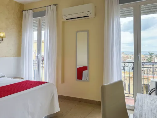 Hostal Sonia Granada - vasca da bagno