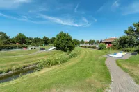 Apartment in Julianadorp by the Sea