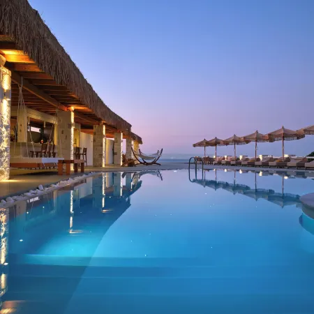 Blue Mare Villas