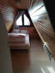 Small chalet ----------