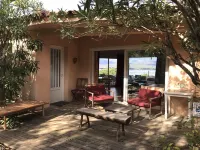 house / villa - 7 rooms - 12/13 persons