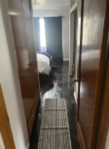 Cute Cozy and clean  apartment in the heart of Buhl.