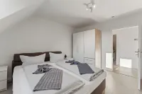 Bravura - up to 6 people, near Hambach Castle & Holiday Park Hotels near Biodiversity House