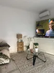 3-bedroom apartment - キッチン