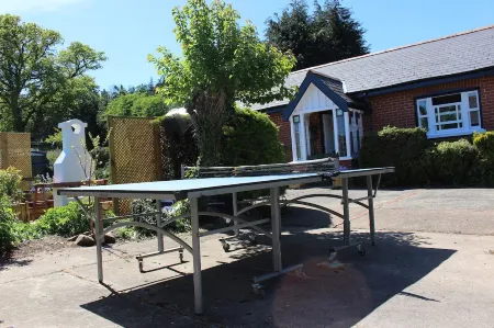 Delightful Detached Cottage close to Exeter, Dartmoor and the coast.