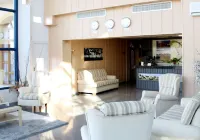 Hotel Los Barruecos by Croma