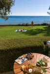 City Seafront Haven - 2 Bed Luxury Apartment