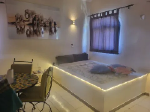 Studio Samba residence Natangue 1 Saly.