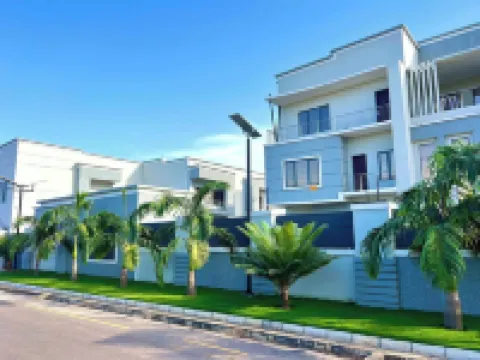 CITY DEN APARTMENT Hotels in Kaduna
