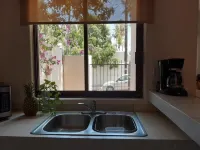 Bright and Cozy Apartment in Quiet San Jose del Cabo area for Families & Friends