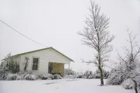 Ohakune ski house and summer Bach Hotels in 
