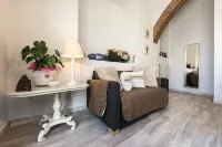 Tosca's House apartment