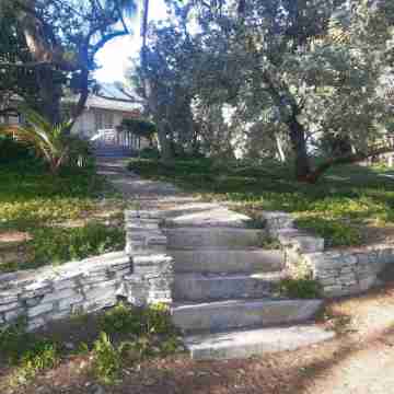 Private Island w Causeway to Town, 2 Bedroom, 2 bathroom, Full kitchen, Sleeps 6 Hotel Exterior