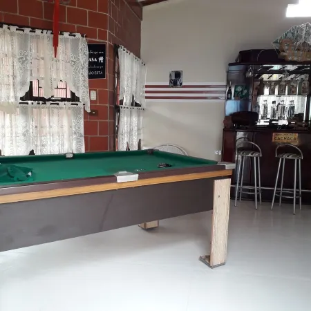 Cozy house SP Отели в г. Монгагуа