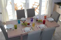 Superb Villa with Large Shared Pool