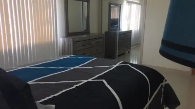 Must See! Private 2 bedroom/1 Ba Free parking/Free WiFi/3 AC units Hotels near Ocean View Points
