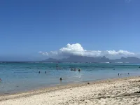 Tahiti, quiet air-conditioned tropical villa, marvelous lagoon and mountain view Hotels near Museum of Tahiti and The Islands