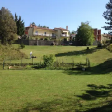 Apartment Mirjana - Mali Brgud - surrounded by greenery, ideal for families