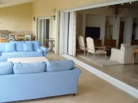 3700 Sf Oceanfront Penthouse in Cabo Mexico - Las Mananitas