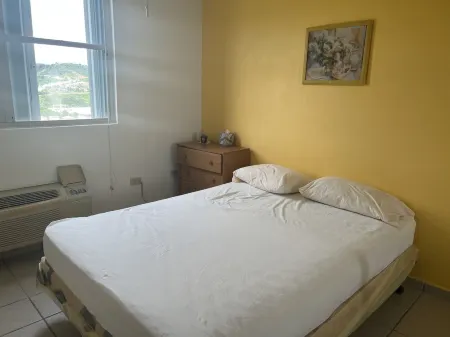 Family friendly place for those looking for adventure, beach, and great food! Отели в г. Machos