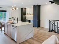 Luxury townhome - Rooftop Patio - Hot Tub