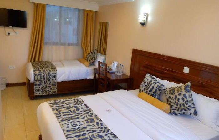 Silver Side Hotel