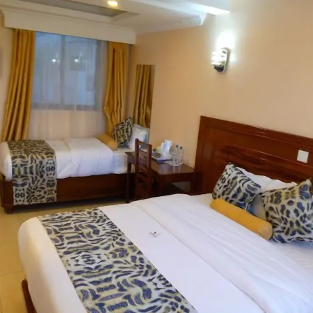Silver Side Hotel