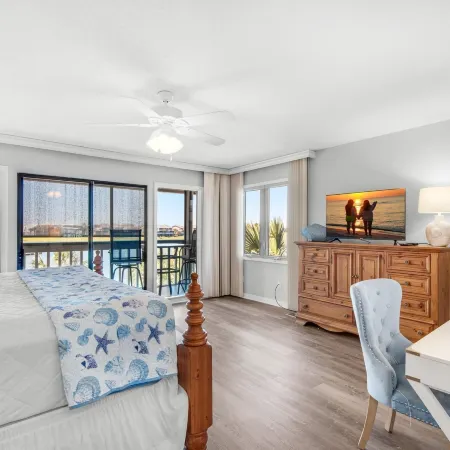 Seascape Lakefront Villas 281- Family Tides