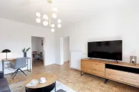 Lahnstein City Apartment