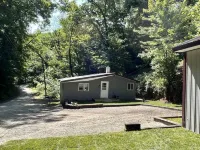 Nature's Grove Cabin